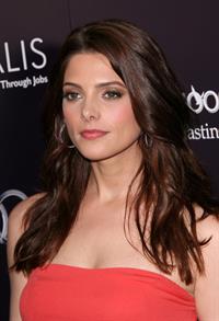 Ashley Greene 10th annual Chrysalis Butterfly Ball on June 11, 2011
