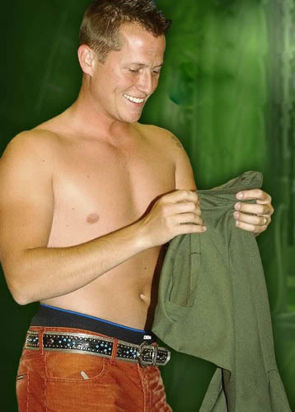 Corin Nemec
