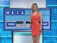 Rachel Riley