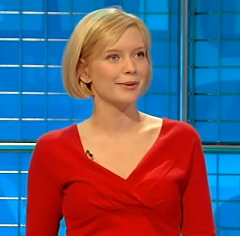 Rachel Riley Pictures