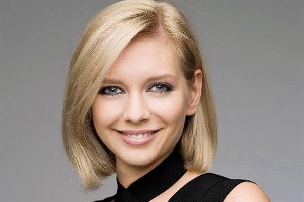 Rachel Riley