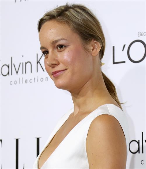 Brie Larson