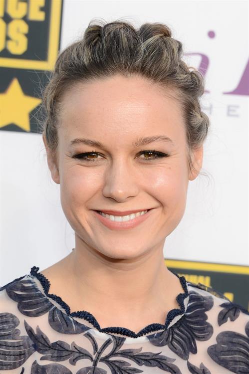 Brie Larson