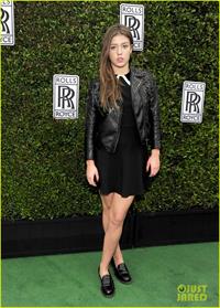 Adèle Exarchopoulos