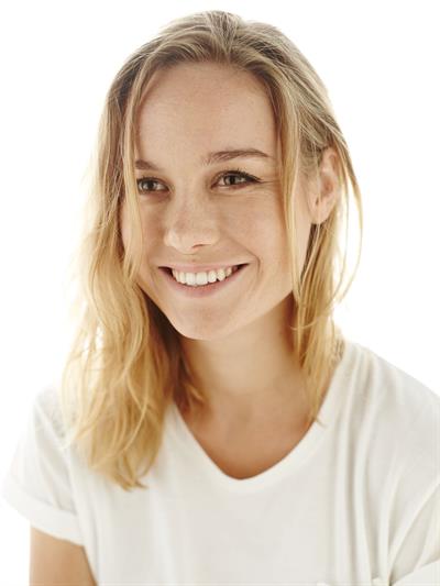 Brie Larson