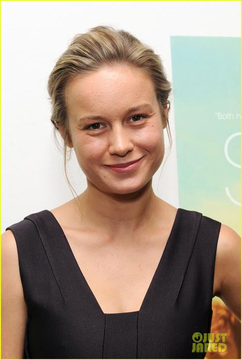 Brie Larson