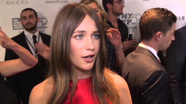 Lola Kirke