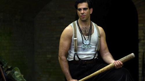 Eli Roth