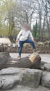 Cipa Katrin Supergirl