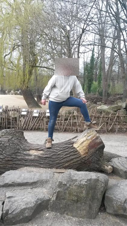 Cipa Katrin Supergirl