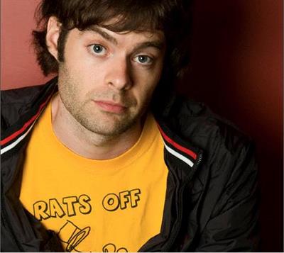 Bill Hader