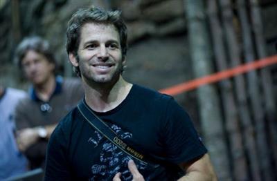 Zack Snyder