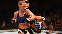 Holly Holm