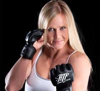 Holly Holm