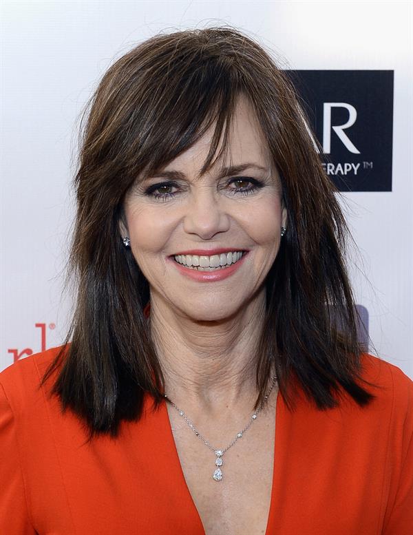 Sally Field