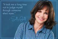 Sally Field