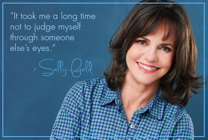 Sally Field