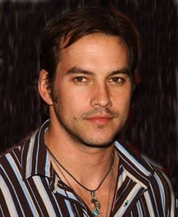 Tyler Christopher
