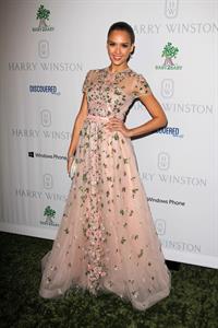 Jessica Alba The First Annual Baby2Baby Gala in Culver City