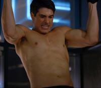 Brandon Routh