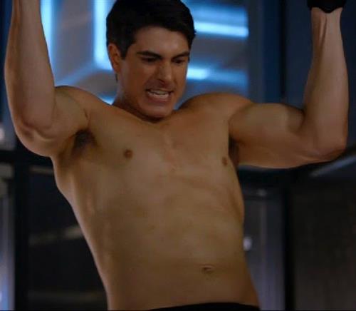 Brandon Routh