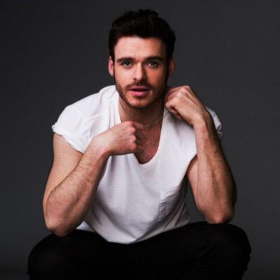 Richard Madden