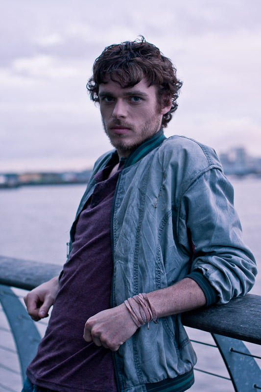 Richard Madden