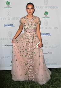 Jessica Alba The First Annual Baby2Baby Gala in Culver City