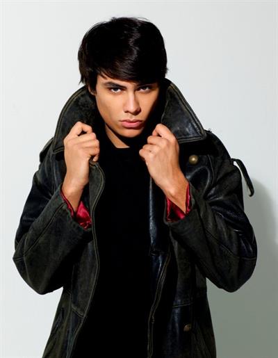 Kiowa Gordon