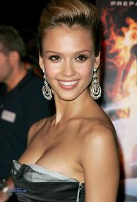 Jessica Alba