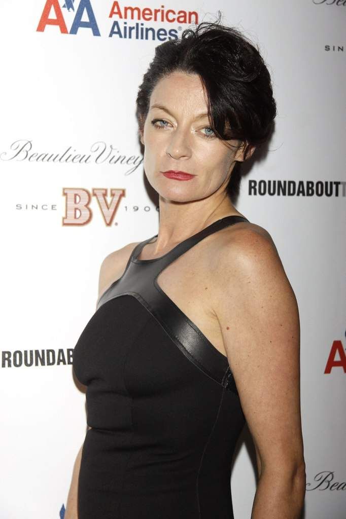 Michelle Gomez