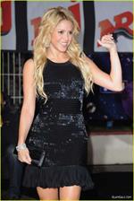 Shakira