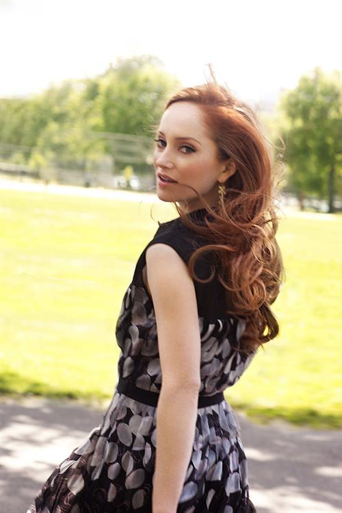 Lotte Verbeek
