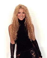 Shakira