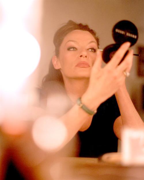 Michelle Gomez