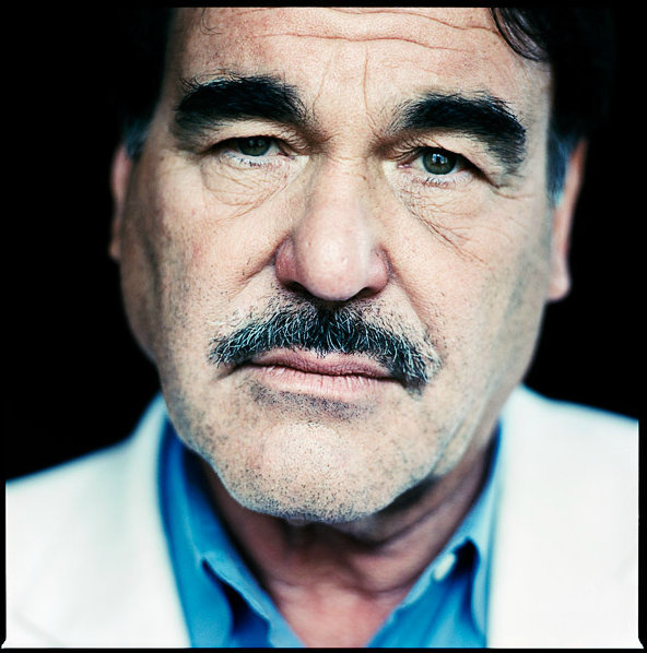 Oliver Stone