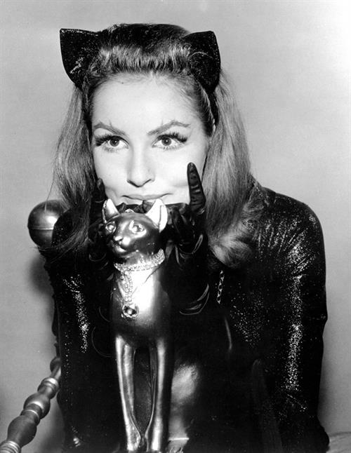 Julie Newmar