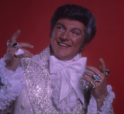 Liberace