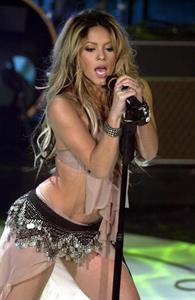 Shakira