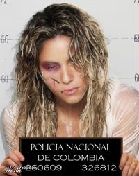 Shakira