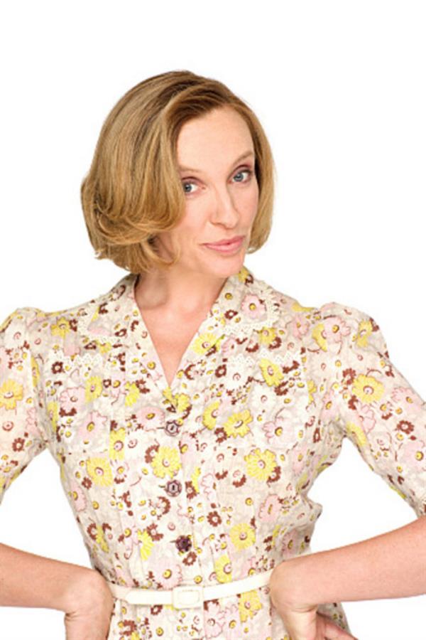 Toni Collette