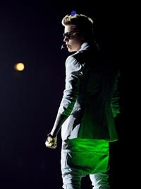Justin Bieber