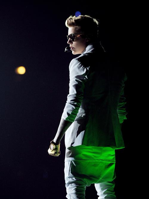 Justin Bieber