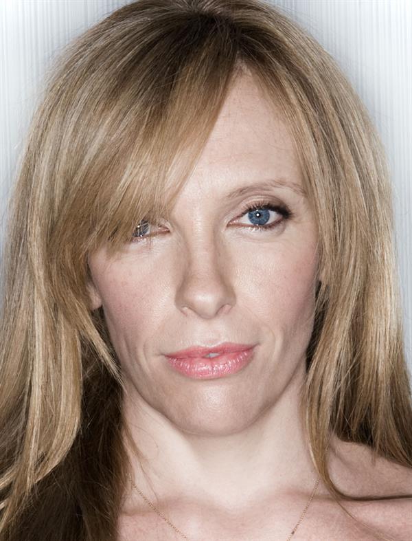 Toni Collette