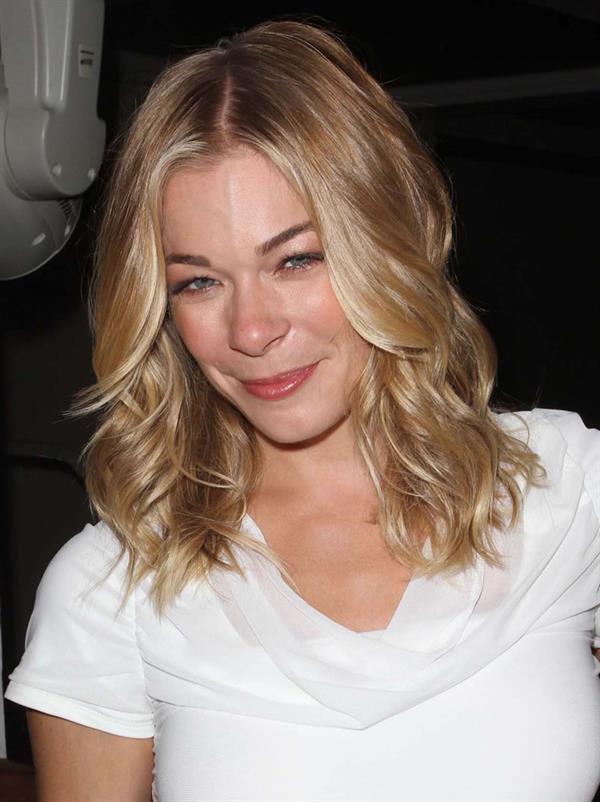 LeAnn Rimes