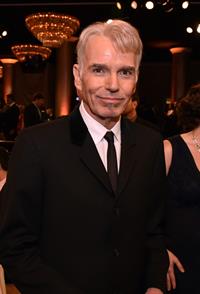 Billy Bob Thornton