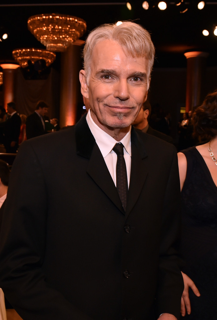 Billy Bob Thornton