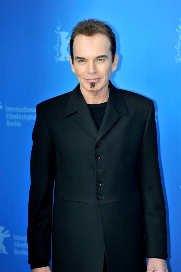 Billy Bob Thornton