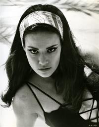 Claudine Auger