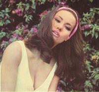 Claudine Auger